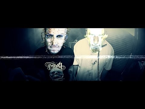 Cenobite ft  Serious Smile - Πάρ'τον! (Official Video)