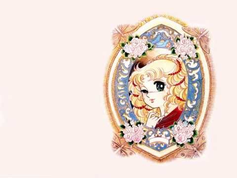 Candy Candy Opening Multilanguage