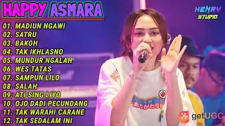 Download lagu HAPPY ASMARA FULL ALBUM TERBARU 2022 TERMINAL  MADIUN NGAWI mp3