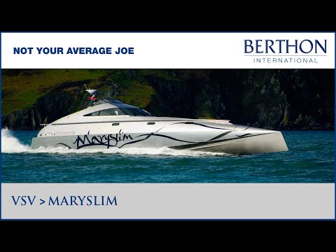 VSV (MARYSLIM) with Hugh Rayner - Yacht for Sale - Not Your Average Joe (2)