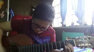 &quot; This I Promise You&quot; by Ronan Keating cover by ENZ SEVILLA