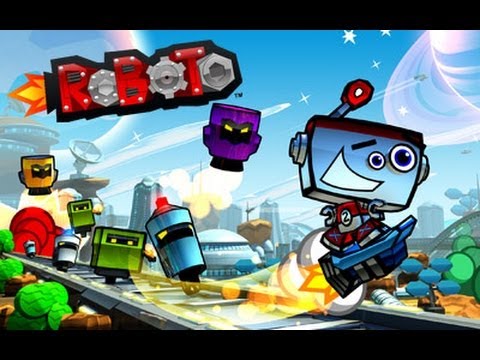 roboto ios review