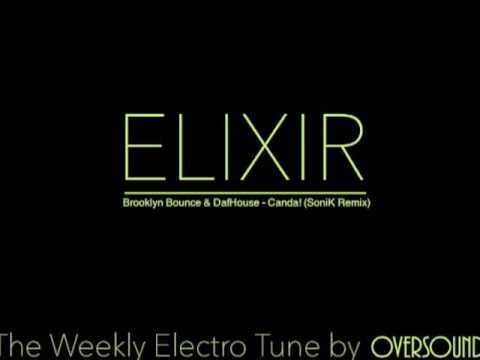 Brooklyn Bounce & DafHouse - Canda! (SoniK Remix)