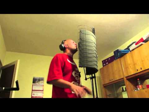 oBserwator - hot16challenge #CZW #Majk #Clero (prod. Colabo_Racja)