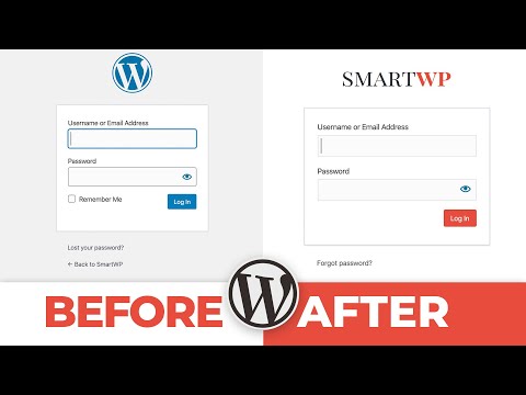 How to Customize your WordPress Login Page (Admin Login)