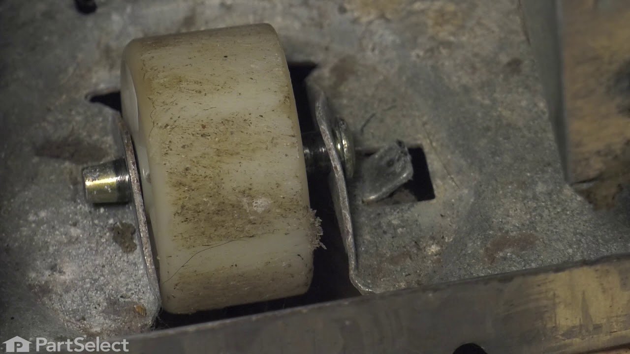 Replacing your Whirlpool Refrigerator ROLLER-CAB Replacing your Whirlpool Refrigerator ROLLER-CAB