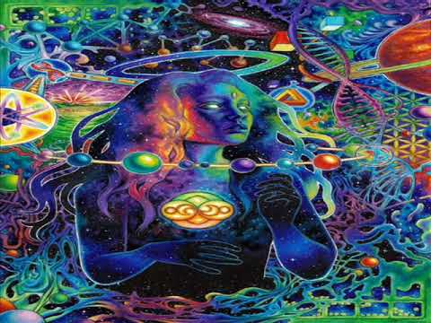 Xerox & Illumination -  Live Set [Psychedelic&Trance]