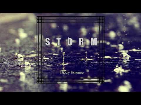 Dizzy Essence - Storm (Original Mix )