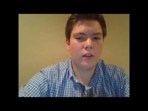 Video Book report, Soldiers: A History of Men in Battle