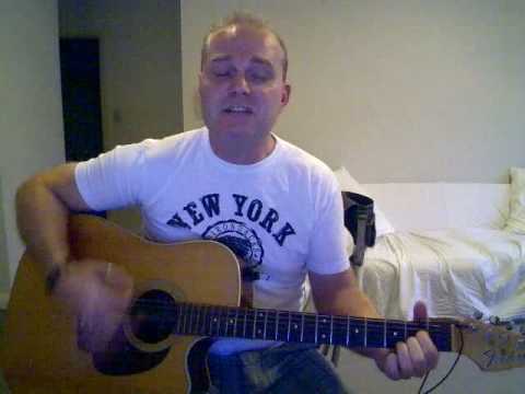 ♪♫ Robbie Williams - Feel (cover) video thumbnail