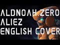 aLIEz - English Cover (feat. MEMJ0123) - ED 2 ...