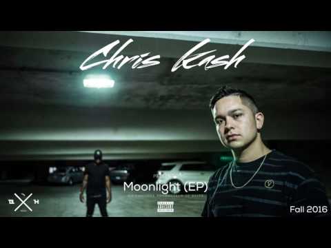 Moonlight (EP), Chris Kash first EP (Fall 2016)