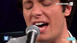 Vianney - «Veronica» (session live acoustique)
