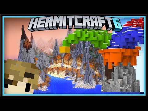 Hermitcraft 6:  Sherlock Grian's On To Us!     (Minecraft 1.13.2  Ep.69)