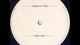 Emmanuel Top - Somewhere