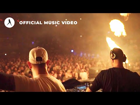 Lowriderz - Alien (Official Video)