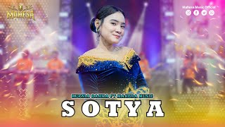 Download lagu KURNIA RAHMA - SOTYA I Mahesa Music mp3