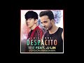 luis fonsi - despacito (mandarin version) ft. jj lin | despacito mandarin version