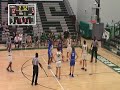 Green Hill vs Lebanon - Full Game