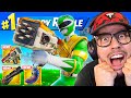 Fortnite SEASON 4 Is Here BEST WEAPONS EVER