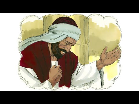 Farizej in cestninar