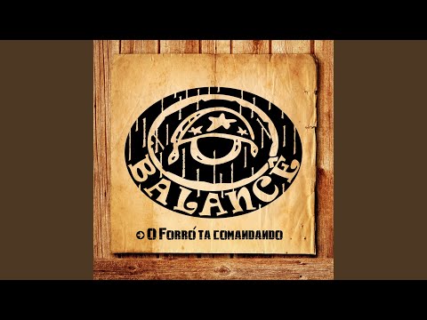 Minha Distãncia - Trio Balancê