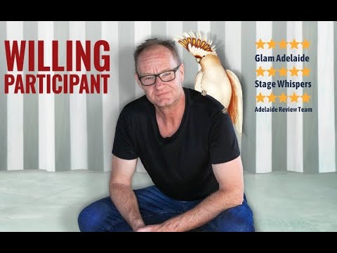 WILLING PARTICIPANT