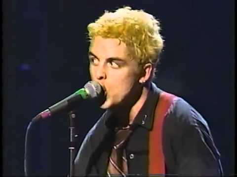 Green Day - She Live 1994