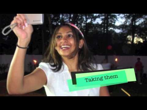 Happy Birthday Suruchi Di!