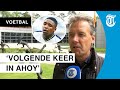 ‘Heel vreemd dat Promes geselecteerd is’