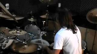 Unholy War (Atheist cover)