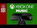 Microsoft Talks Xbox One Background Music - GS News Update