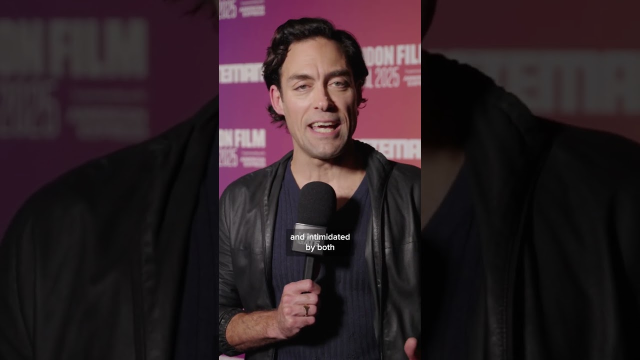 here's why Wasteman coming to LFF felt like "a homecoming"