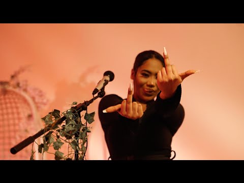 Kaede - Succession Freestyle w/ DJ Esi [S1 EP3 Pt2] [Lisa Mercedez' Succession] | @MixtapeMadness