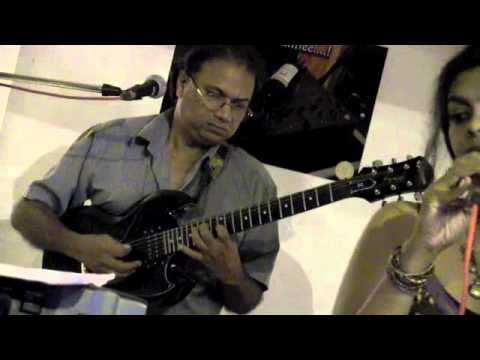 Goan Band " LACE " - Kontrad Sasnacho