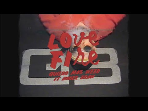 Quiero más Weed - Pielroja ft. Ander Draw (Prod. UNLGD)