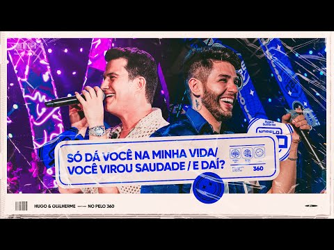 Hugo e Guilherme and No Pelo 360