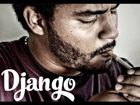 Django - Prendelo (para el que no creía) - (2012)