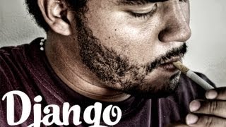 Django - Prendelo (para el que no creía) - (2012)