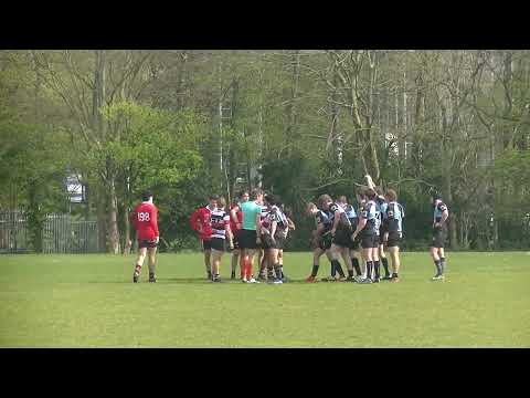 SVRC 1 - Ascrum 2 13/04/2025