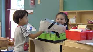 Grocery Store to Craft Market - Building Background Knowledge Through Dramatic Play