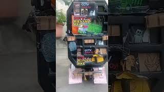 Download lagu patiently ride the miniature South Kalimantan truck mp3 Download lagu patiently ride the miniature South Kalimantan truck mp3