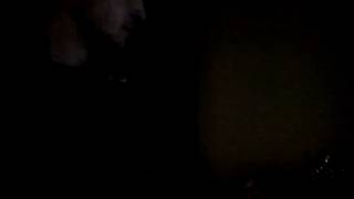 Darkseed - Hopelessness, Bass cover