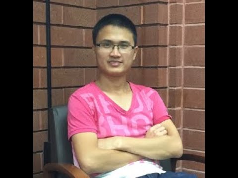 Shawn Cui | June 2nd, 2020 | Kitaev's finite group model as an error correcting code