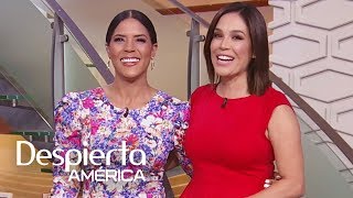 Francisca Lachapel anuncia que debuta como modelo del Miami Fashion Week