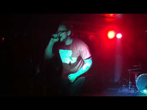 Young Kropes - "Living the Good Life" Live @ Pegasus Lounge In Tampa