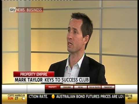 YPE 130104 Investing in USA Property Chris Gray Mark Taylor Your Property Empire Sky News