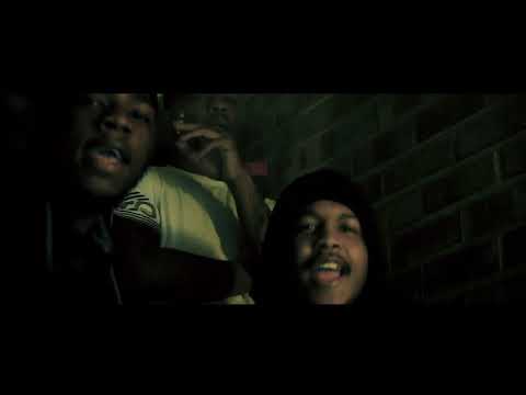 Young Mall X Hitta Jugg - TurfWar (OfficialVisual) ShotBy l DTGFilmz