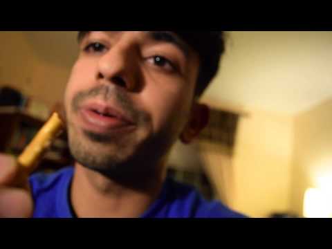 Zohaib's Food Reviews: Chocolate Dipping Snacks