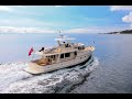 Fleming Yachts 'A Single Step' (Part 3) Amazing Film by Yacht Owner